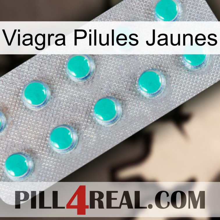 Viagra Yellow Pills 28
